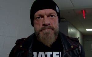 Adam Copeland Set To Receive His First Title Shot In AEW