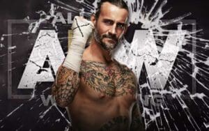 WWE's Internal Perspective On How Badly CM Punk Damaged AEW