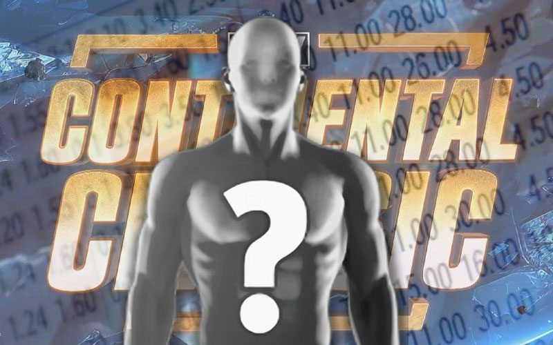 Latest Odds Unveil Current Most Likely Winner of AEW Continental Classic Tournament