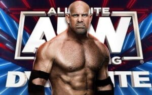 Goldberg Expected To Make AEW Debut Thanks To Personal Business Ties