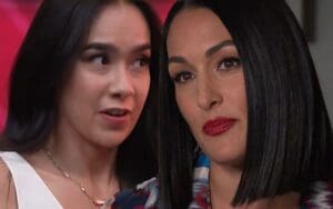 AJ Lee Trends As Fans Draw Parallels With WWE Snubbing Nikki Bella