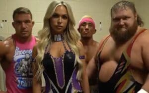 Alpha Academy Takes on TikTok Dance Trend In New Video