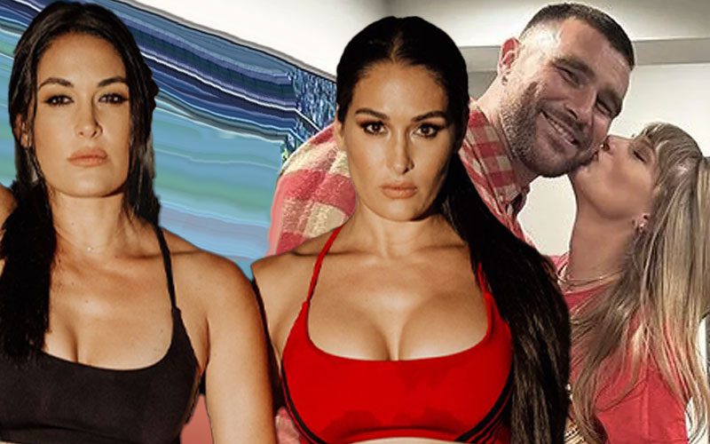 Bella Twins Have Filthy Opinion About Taylor Swift and Travis Kelce’s Love Life