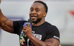 Big E Gives The Best Update He Can About WWE In-Ring Return