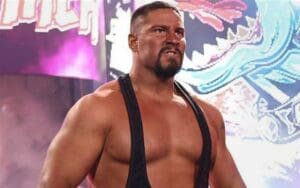 Belief That Bron Breakker's WWE Main Roster Call-Up Is Imminent