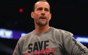 Fan Response May Change WWE's Attitude About CM Punk's Return