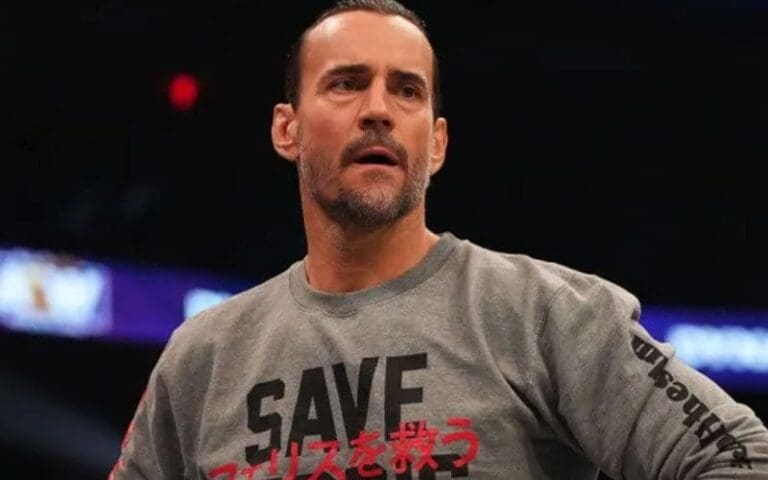 Fan Response May Change WWE's Attitude About CM Punk's Return