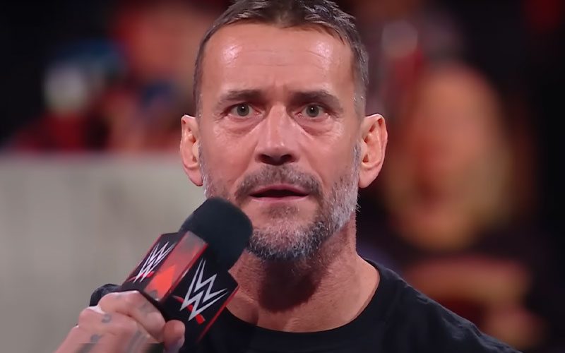 CM Punk Called Out for ‘Contrived’ WWE RAW Return Promo