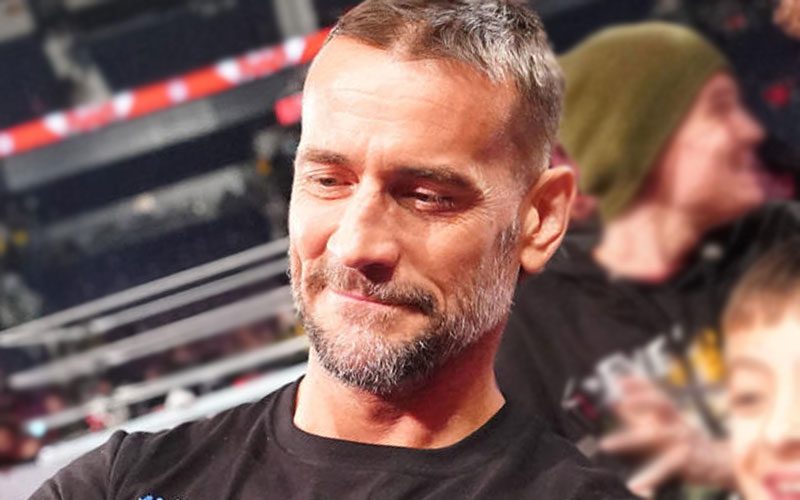 CM Punk In High Spirits After New Chapter in WWE After AEW Stint