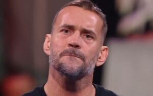 Why CM Punk Had No Producer for 11/27 WWE RAW Return Promo