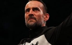 CM Punk Privately Denying WWE Return
