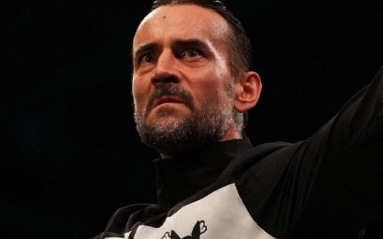 CM Punk Privately Denying WWE Return