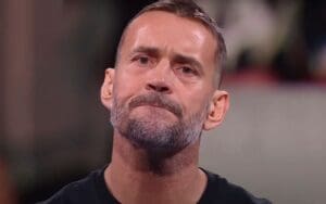 WWE Internally Pushing For CM Punk Dream Match