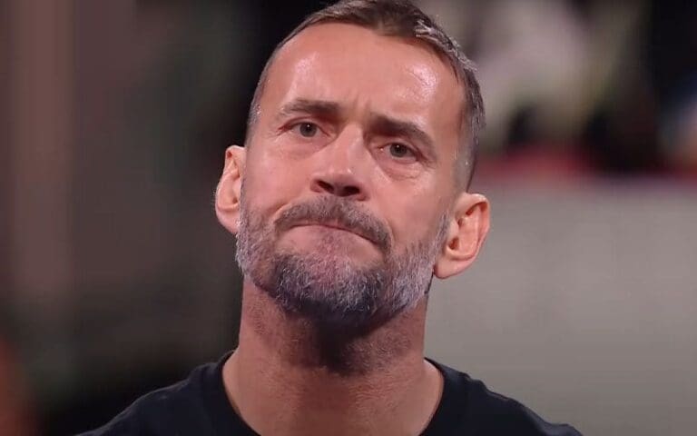 WWE Internally Pushing For CM Punk Dream Match