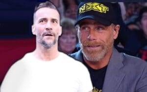 Shawn Michaels Foresees Spectacular Storytelling With CM Punk's WWE Return