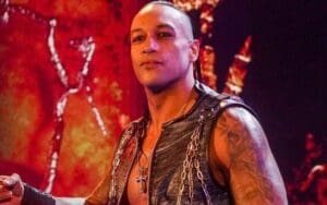 Damian Priest Getting Very High Marks From WWE Management