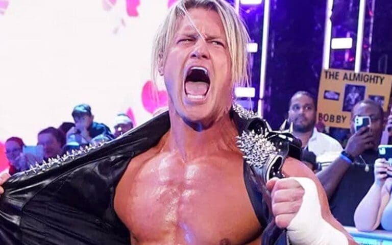 Dolph Ziggler's First Pro Wrestling Appearance Post WWE Release Announced