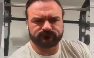 Drew McIntyre Spells Out Exactly Why He Turned Heel Before WWE Survivor Series