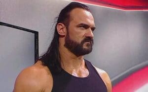 Drew McIntyre Turns Heel During 11/13 WWE RAW