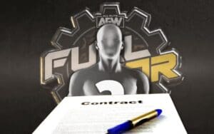 AEW Set To Sign One Of The Best Pro Wrestlers In The World At AEW Full Gear