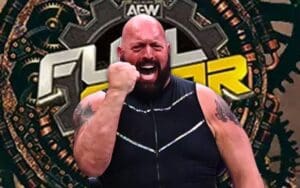 AEW Making Plans For Paul Wight To Wrestle At Full Gear
