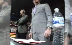 WWE Unveils Video Of Michael Cole & Corey Graves' Reaction To CM Punk's Survivor Series Return