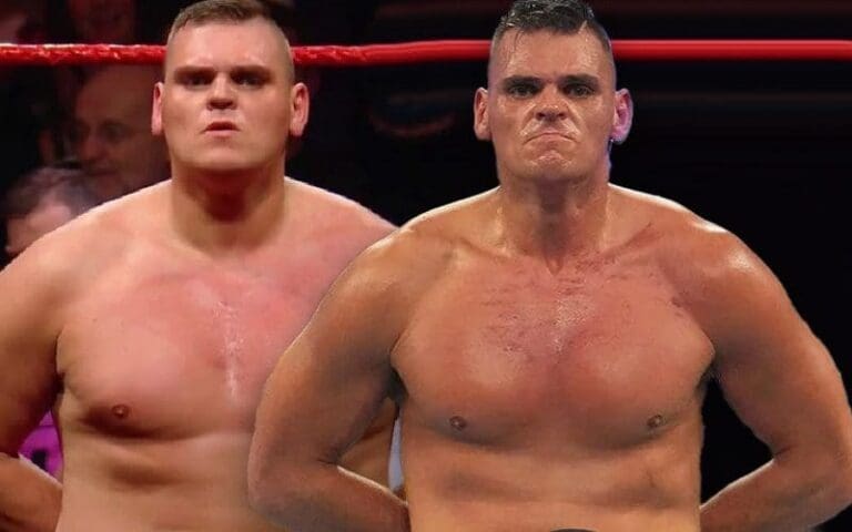 GUNTHER's Driving Force Behind His Incredible Weight-Loss Journey Post WWE Main Roster Call Up