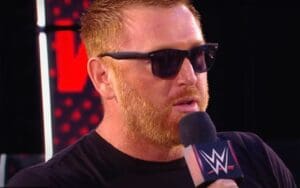 WWE Had Different Initial Idea For Heath Slater's Return