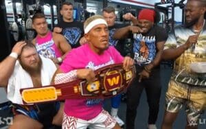 Former WWE Creative Member Labels RAW Segment as 'High School Stuff'