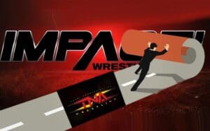Impact Wrestling Already Rolling Out TNA Rebranding Efforts