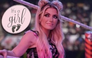 Alexa Bliss Unveils Fascinating Coincidence Surrounding Daughter Hendrix Cabrera's Birth