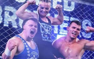 WWE Yet To Make Crucial Decision About Creed Brothers & Ivy Nile's Main Roster Call-Up