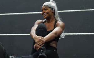 Jade Cargill's Current Training Schedule At WWE Performance Center Unveiled