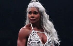 Jade Cargill's Absence from WWE Television After Blockbuster Signing Explained
