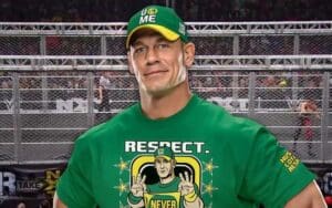 Current Word On John Cena's WarGames Status At WWE Survivor Series