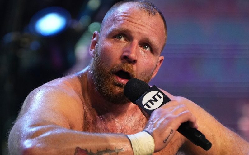 Jon Moxley Teases Taking An Actual Vacation From AEW Down The Line