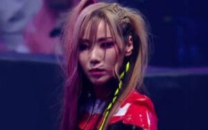 Spoiler On WWE's Plan For Kairi Sane After Crown Jewel Return