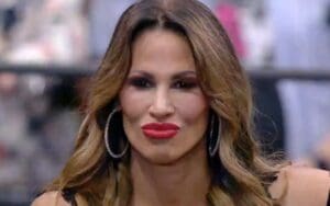 Karen Jarrett Received Interesting Support For Her AEW Television Debut