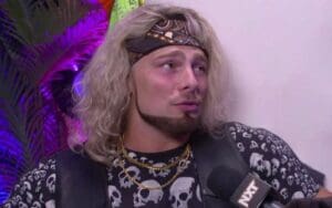 Lexis King Says He Had No Choice in Following His Father’s Footsteps Lexis King Says He Had No Choice in Following His Father's Footsteps