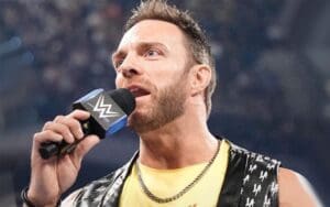 LA Knight Still Dominates WWE Merchandise Sales List Ahead Of Crown Jewel