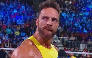 LA Knight To Continue Battle With Bloodline On 11/17 WWE SmackDown