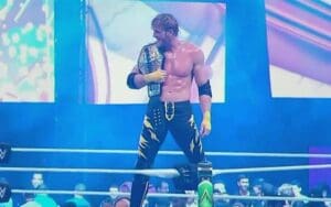 Logan Paul Wins WWE United States Title From Rey Mysterio At Crown Jewel