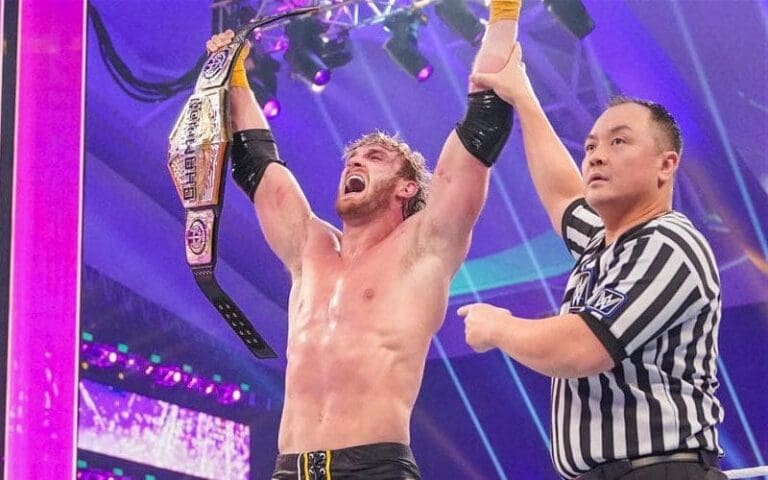 WWE Superstar Seemingly Drafted To SmackDown After Crown Jewel