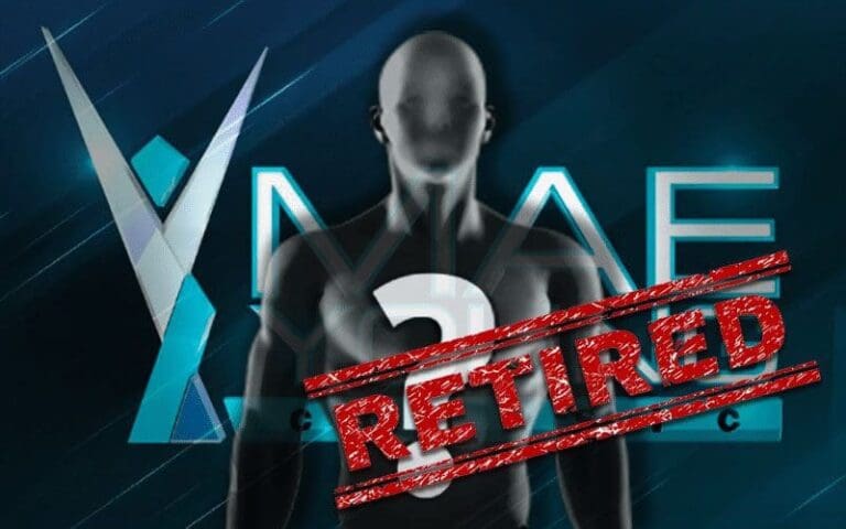 Former WWE Mae Young Classic Competitor Is Moving On From Pro Wrestling