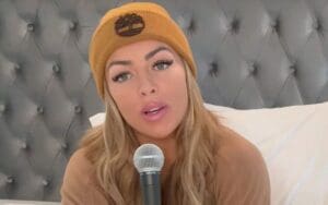 Mandy Rose Feels People Were Trying To Destroy Her Through Total Divas