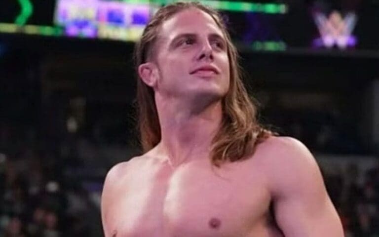 Matt Riddle's First Pro Wrestling Gig Announced Following WWE Release