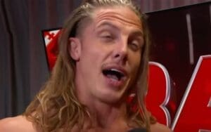 Matt Riddle's First Announced Opponent After WWE Release Is An Absolute Dream Match