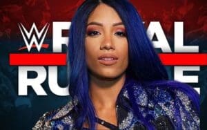 Call For Mercedes Mone to Make WWE Return at 2024 Royal Rumble