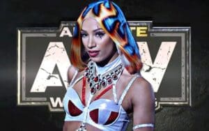 AEW Star Willing To Make Big Sacrifice If Tony Khan Signs Mercedes Mone