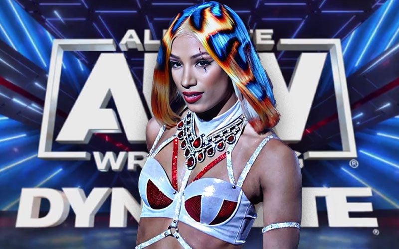 Likely Reason Behind AEW’s Decision to Postpone Mercedes Mone’s Debut